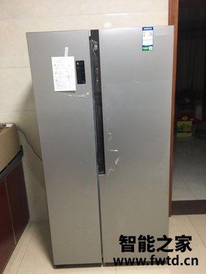 用户交流容声 BCD-532WD11HP怎么样？真相大揭秘 