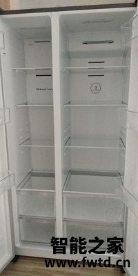 用户交流容声 BCD-532WD11HP怎么样？真相大揭秘 