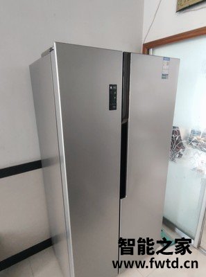 用户交流容声 BCD-532WD11HP怎么样？真相大揭秘 