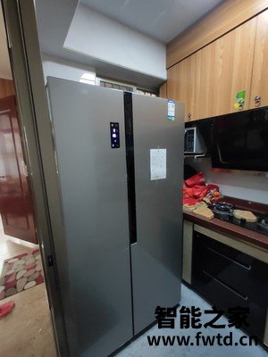 用户交流容声 BCD-532WD11HP怎么样？真相大揭秘 