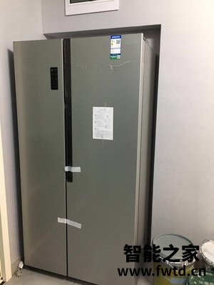 用户交流容声 BCD-532WD11HP怎么样？真相大揭秘 