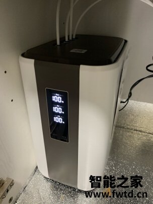 COLMO净水器怎么样讲一讲感受揭秘 