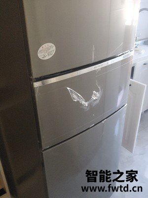 【反馈】海尔 BCD-405WBPZU1怎么样，质量差不差呢? 