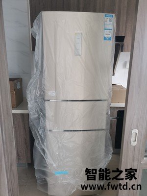 说句实话统帅 BCD-218WLDPPU1怎么样?一个月亲身使用感受 