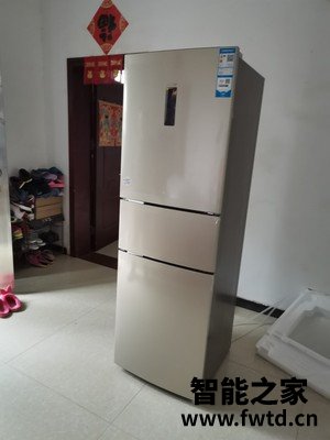 说句实话统帅 BCD-218WLDPPU1怎么样?一个月亲身使用感受 