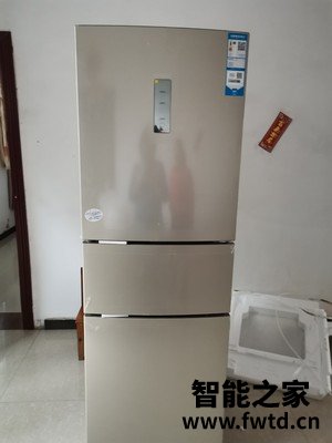 说句实话统帅 BCD-218WLDPPU1怎么样?一个月亲身使用感受 