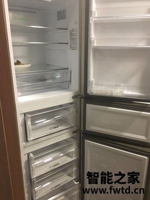 说句实话统帅 BCD-218WLDPPU1怎么样?一个月亲身使用感受 