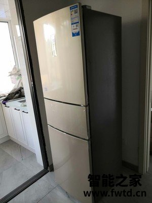 说句实话统帅 BCD-218WLDPPU1怎么样?一个月亲身使用感受 