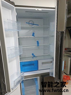 大神分析下海尔 BCD-507WDPT怎么样呢?质量被曝光了? 