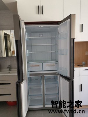大神分析下海尔 BCD-507WDPT怎么样呢?质量被曝光了? 