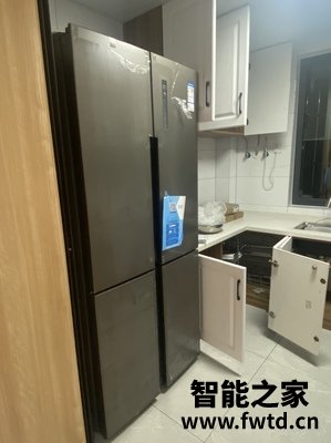 大神分析下海尔 BCD-507WDPT怎么样呢?质量被曝光了? 