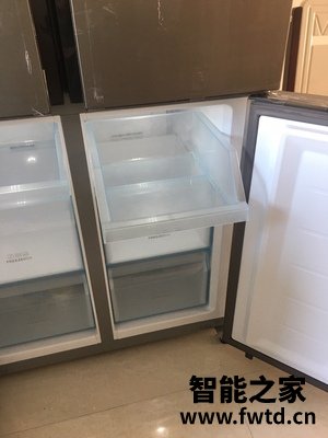 透彻分析吐槽:海尔 BCD-470WDPG怎么样?真实质量差不差? 透彻分析吐槽:海尔 BCD-470WDPG怎么样?真实质量差不差?