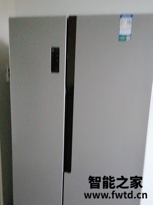 【反馈】容声 BCD-532WD11HP怎么样，质量差不差呢? 