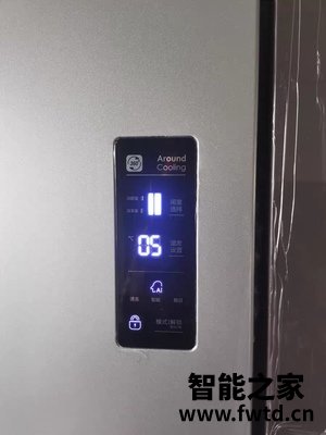 【反馈】容声 BCD-532WD11HP怎么样，质量差不差呢? 