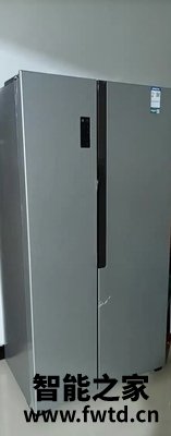 【反馈】容声 BCD-532WD11HP怎么样，质量差不差呢? 