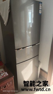 口碑点评海尔 BCD-405WBPZU1怎么样？吐槽点评 