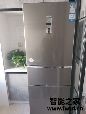 口碑点评海尔 BCD-405WBPZU1怎么样？吐槽点评 