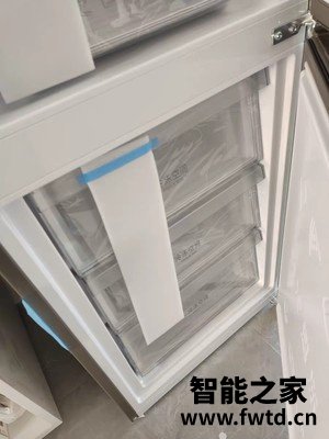 口碑点评海尔 BCD-405WBPZU1怎么样？吐槽点评 
