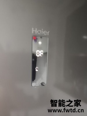 口碑点评海尔 BCD-405WBPZU1怎么样？吐槽点评 