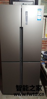 大伙反馈海尔 BCD-507WDPT怎么样？事实爆料 