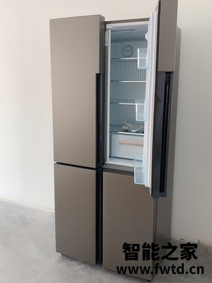 大伙反馈海尔 BCD-507WDPT怎么样？事实爆料 