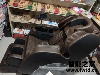 区别不同：奥佳华7306对比7505哪个更好，入手使用区别大吗！ 