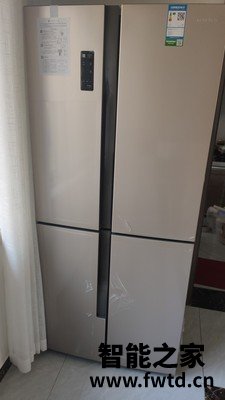 了解口碑容声 BCD-432WD12FPA怎么样？反馈知道 