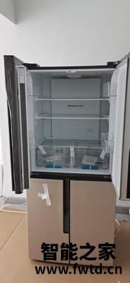 了解口碑容声 BCD-432WD12FPA怎么样？反馈知道 