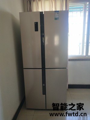了解口碑容声 BCD-432WD12FPA怎么样？反馈知道 