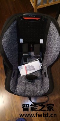 Britax宝得适忠诚骑士真实使用揭秘,不看后悔 