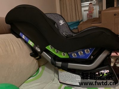 Britax宝得适忠诚骑士真实使用揭秘,不看后悔 