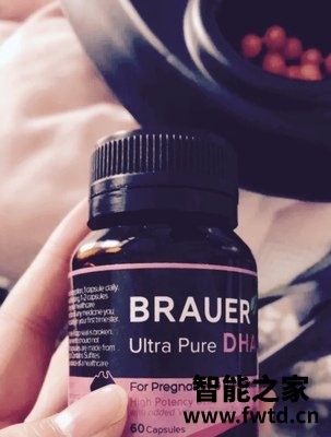 brauer的dha效果怎么样？新入坑小白吐槽,不想被骗看这里 