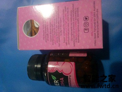 brauer的dha效果怎么样？新入坑小白吐槽,不想被骗看这里 