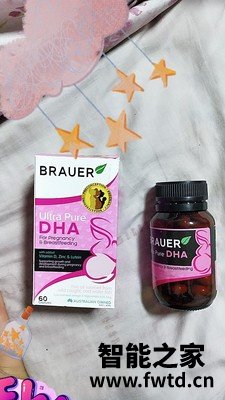 brauer澳洲小绿瓶孕妇DHA高纯度鱼油吐槽我的感受,不看后悔 brauer澳洲小绿瓶孕妇DHA高纯度鱼油吐槽我的感受,不看后悔