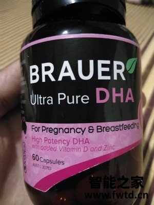 brauer澳洲小绿瓶孕妇DHA高纯度鱼油吐槽我的感受,不看后悔 brauer澳洲小绿瓶孕妇DHA高纯度鱼油吐槽我的感受,不看后悔