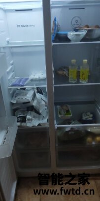 大家觉得：美菱BCD-628WPUCT怎么样？是不是真的不好啊！！！ 