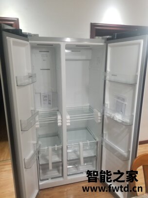 大家觉得：美菱BCD-628WPUCT怎么样？是不是真的不好啊！！！ 
