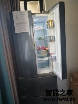 良心评测：海信BCD-592WFK1DPJ怎么样？揭秘质量好不好！！！ 