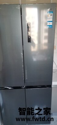 良心评测：海信BCD-592WFK1DPJ怎么样？揭秘质量好不好！！！ 