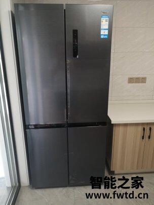 良心评测：海信BCD-592WFK1DPJ怎么样？揭秘质量好不好！！！ 