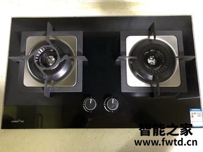 迅达DS502嵌入式燃气灶缺点吐槽 