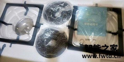 迅达DS502嵌入式燃气灶缺点吐槽 