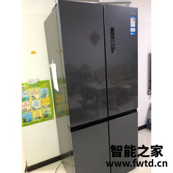 良心评测：美菱BCD-548WPUCT怎么样？揭秘质量好不好！！！ 