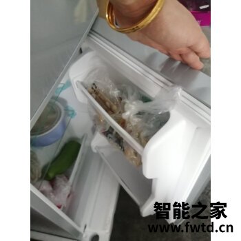 良心评测：美菱BCD-548WPUCT怎么样？揭秘质量好不好！！！ 