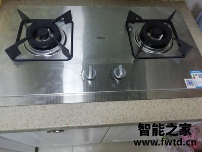 老板30G2燃气灶质量过关? 