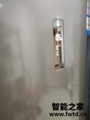 真相海尔 BCD-458WDVMU1怎么样?真实评测好不好? 