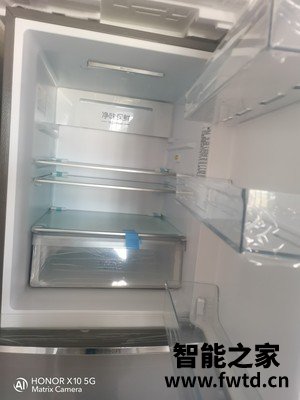 真相海尔 BCD-458WDVMU1怎么样?真实评测好不好? 