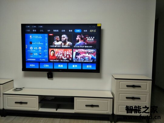 图文评测：电视海信55E3F-MAX怎么样？真的很垃圾吗！！！ 