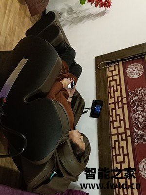 分析区别下：奥佳华7608和荣泰6880哪个好点！！！ 
