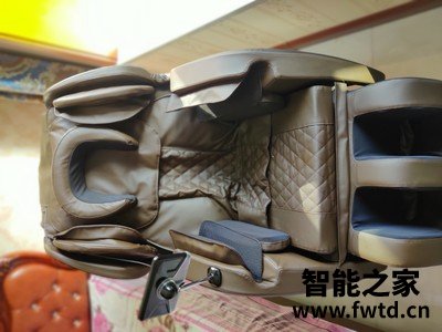 分析区别下：奥佳华7608和荣泰6880哪个好点！！！ 